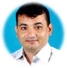 Prof. Gopikrishna Panda